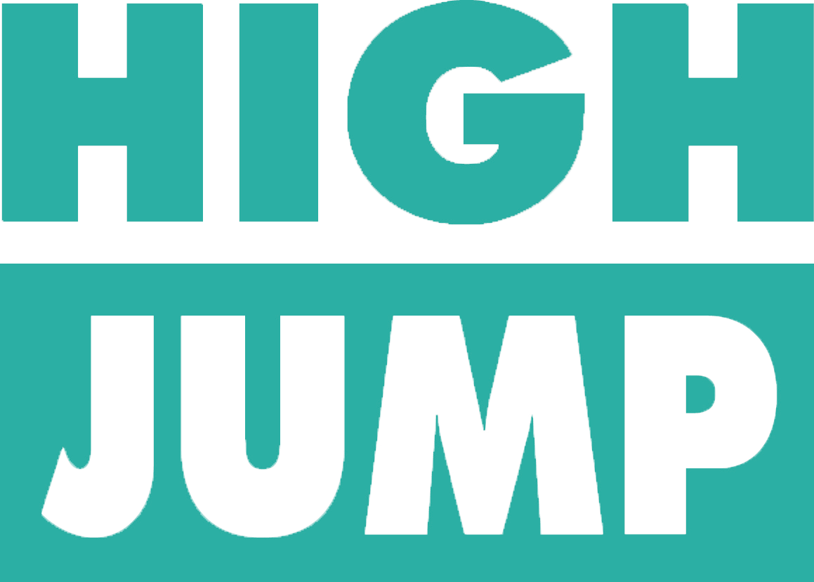 High Jump Logo
